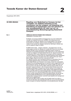 Download het kamerstuk(PDF)