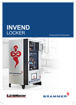 INVEND - Brammer