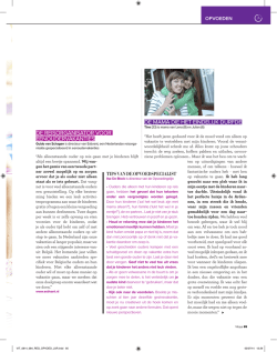 Vitaya eenoudervakanties p2