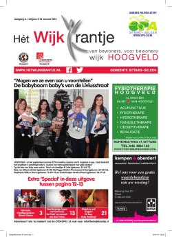 Hoogveld januari_6_cover.indd