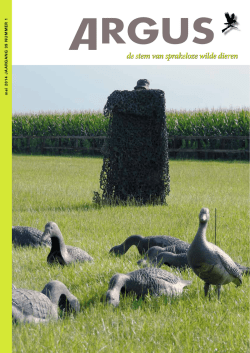 Download dit nummer als PDF