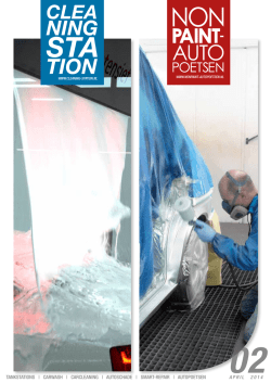 02april 2014 tankstations - cleaning
