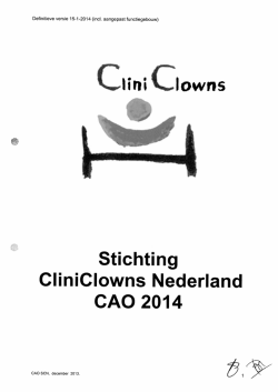 CAÛ 2D14 - FNV