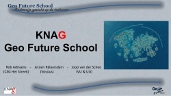 KNAG Geo Future School