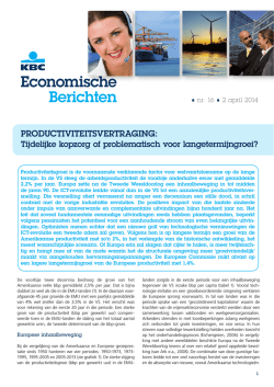 Economische Berichten
