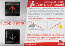 Download onze affiche