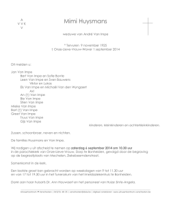 Download het overlijdensbericht (in PDF-formaat)