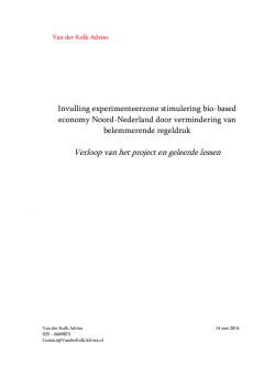 Download hier het rapport