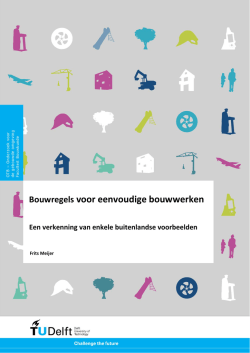 Download rapport - OTB