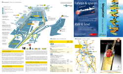 Parkwegweiser (PDF) - Köln Bonn Airport