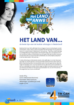 HET LAND VAN
