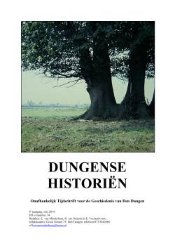 Jaargang 8 (2014), afl. 24