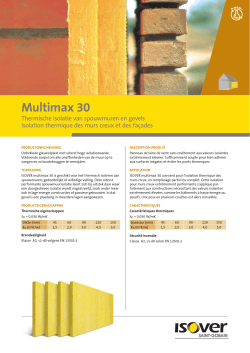 Multimax 30
