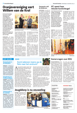 Barneveld Vandaag - 20 november 2014 pagina 3
