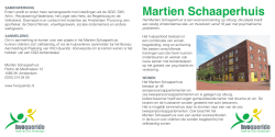 Martien Schaaperhuis - HVO