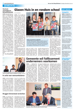 9 december 2014 pagina 14