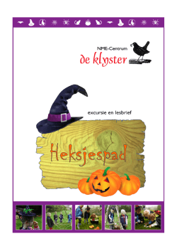 Heksjespad