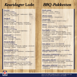 Download hier onze folder.