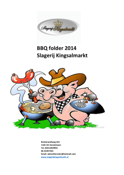 Vernieuwde BBQ folder.xlsx