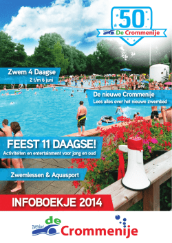 downloaden - De Crommenije
