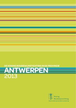 ANTWERPEN