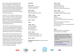 Meer en meer worden vakbonden geconfron - ACLVB
