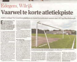 Edegem, Wilrijk