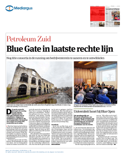 Gazet van Antwerpen 20 februari 2014