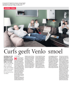 Richard Curfs - HandbaL Venlo