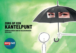 Download het memorandum