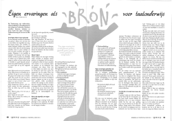 Download pdf - Stichting Taalvorming