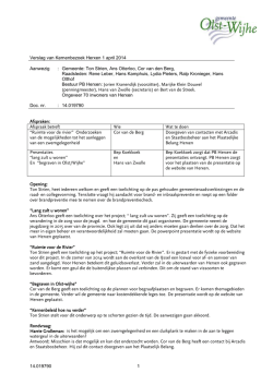 Download - Gemeente Olst