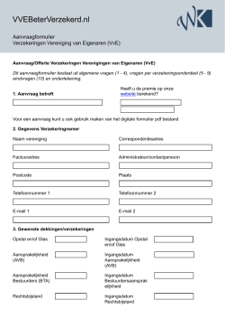 Download File - VVEBeterVerzekerd.nl