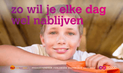 Digitale productenboek