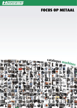 huvema catalogus_machines-2014-2-nl 10.25 MB