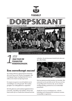 DORPSKRANT