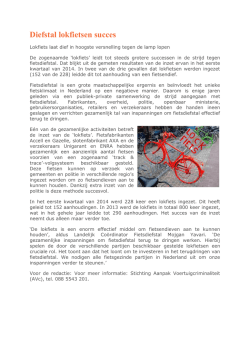Download document - Stichting Aanpak Voertuigcriminaliteit