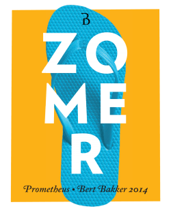 Download PDF - Uitgeverij Prometheus