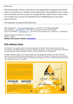 Download Here - BLE Lifting Equipment