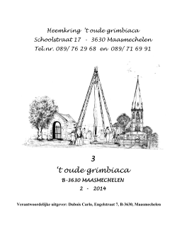 Download File - t oude grimbiaca