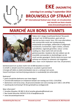 download hier het deelnameformulier!