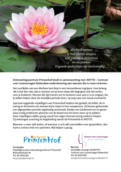 Lees de brochure