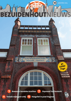 Editie September