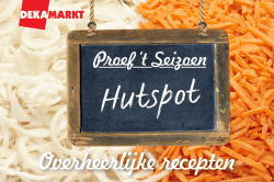 Hutspot - DekaMarkt