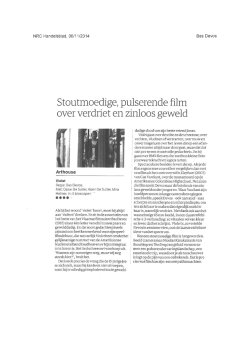 recensies van Violet.