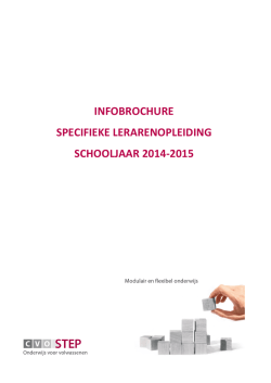 Download hier de infobrochure