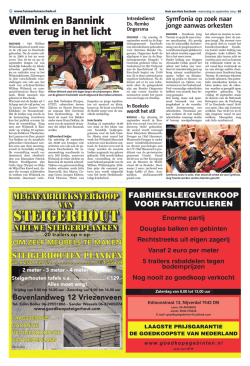 Huis aan Huis Enschede - 10 september 2014 pagina 68