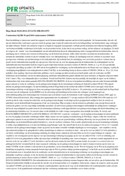 Hoge Raad 18-04-2014, ECLI:NL:HR:2014:951