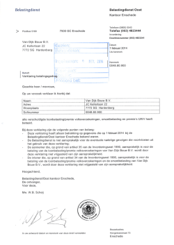 Download het bestand