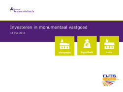 Download dan de presentatie